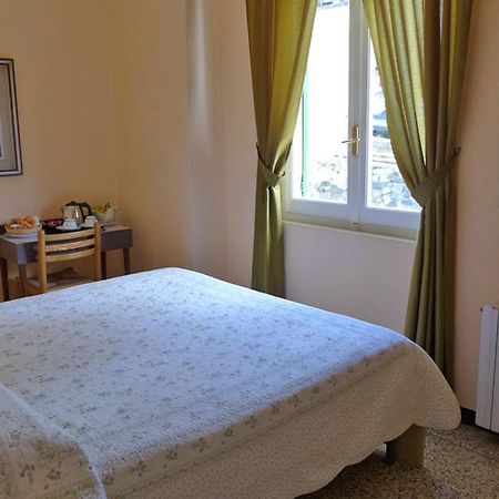 Bed&Breakfast Gioiello Celle Ligure Zimmer foto