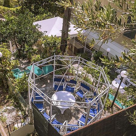 Bed&Breakfast Gioiello Celle Ligure Exterior foto