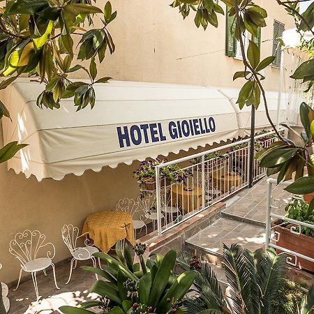 Bed&Breakfast Gioiello Celle Ligure Exterior foto