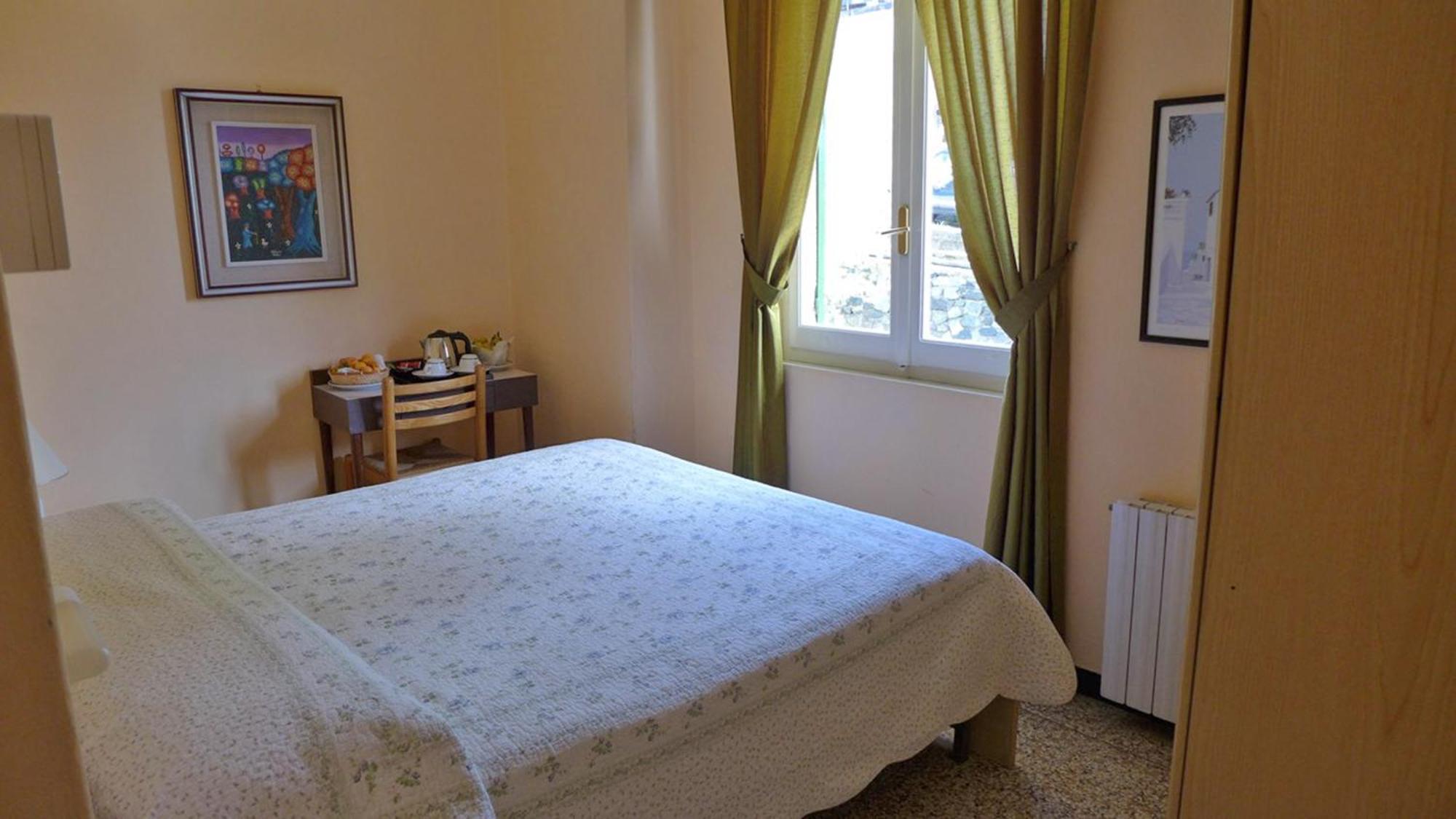 Bed&Breakfast Gioiello Celle Ligure Zimmer foto