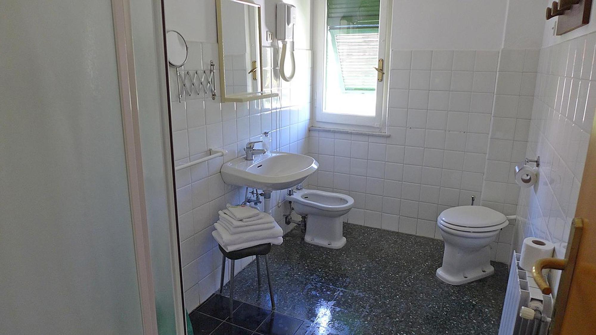 Bed&Breakfast Gioiello Celle Ligure Zimmer foto