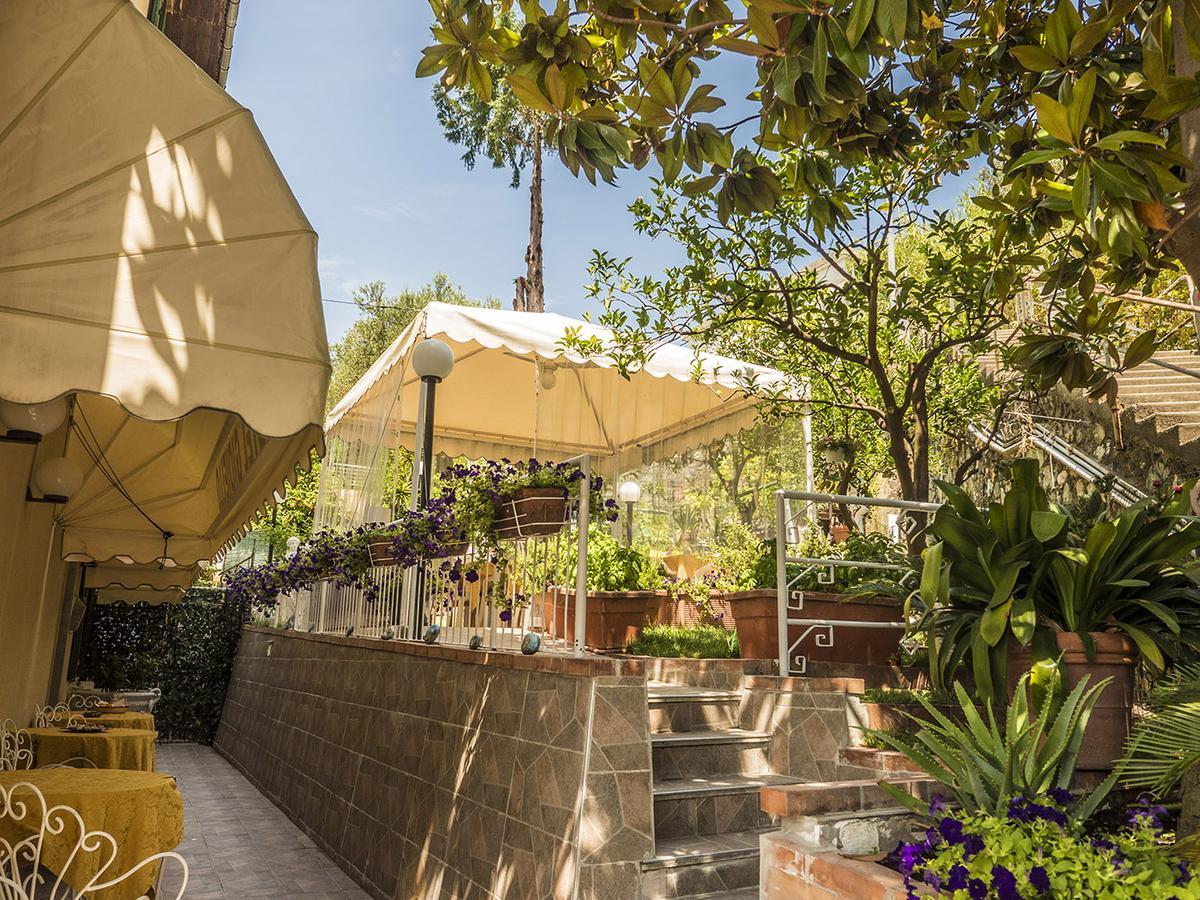 Bed&Breakfast Gioiello Celle Ligure Exterior foto