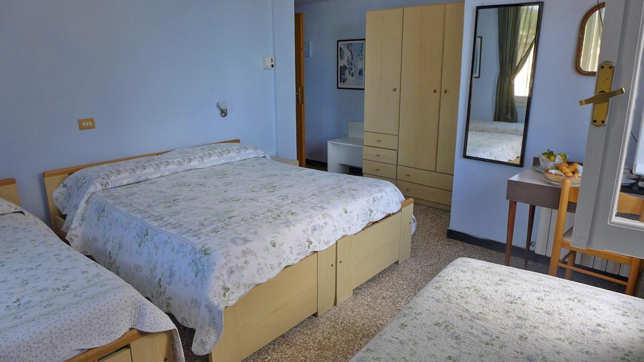 Bed&Breakfast Gioiello Celle Ligure Exterior foto